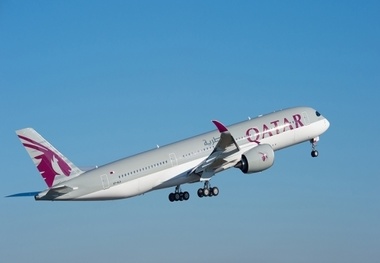 Qatar Airways CEO stands by aircraft orders despite airspace blockade