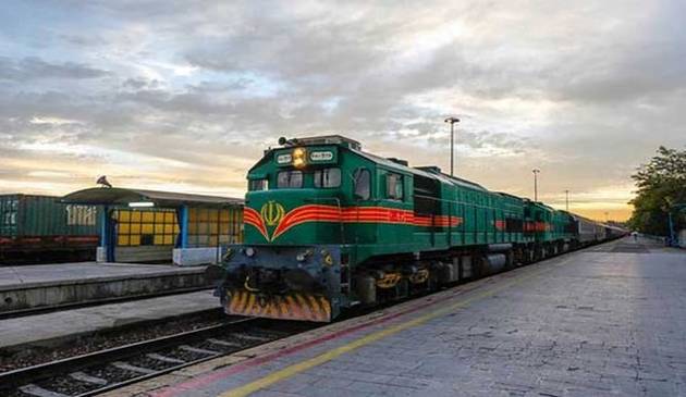 افزوده شدن ۶ رام قطار فوق العاده دیگر برای بازگشت زائران اربعین