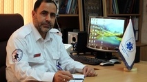 سه حادثه رانندگی در اصفهان ۱۶ نفر مصدوم برجا گذاشت