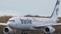  پرواز آبادان- کویت برقرار شد