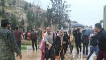 پرونده سیل شیراز به دادگاه‌ رفت