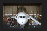 تشکیل کمیته تخصصی برای بررسی روش جایگزین تعمیر موتور هواپیماهای MD-80