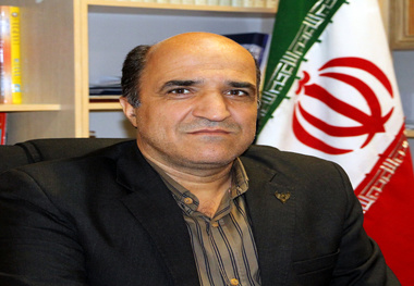 اتمام بازسازی بلاک دره ریگ- کاوه