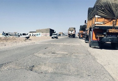 فیلم| تصادفات رانندگی؛ راننده، خودرو یا جاده، کدام مقصرترند؟
