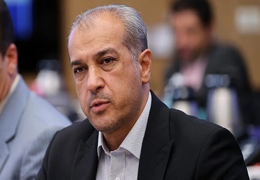 تعویض ۵۱ پله برقی تهران