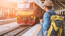 چگونه با قطار به شیراز سفر کنیم؟