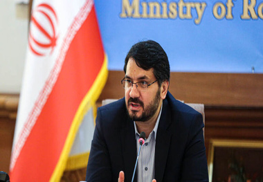آمادگی برای شرکت در هفدهمین کمیسیون مشترک ایران و ترکمنستان در عشق آباد 
