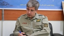 اجرای طرح ملی "مسیر سبز - ایران پاک " در شهرهای خراسان رضوی