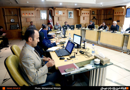 کمیسیون ایمنی راه‌ها