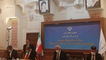 توافق ایران و جمهوری آذربایجان در امور حمل و نقل 