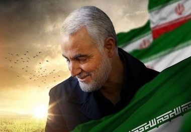 نامگذاری پروژه بزرگراه شمالی کرج به نام «سپهبد شهید حاج قاسم سلیمانی» 