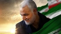 متروی تهران در سوگ سردار دل‌ها