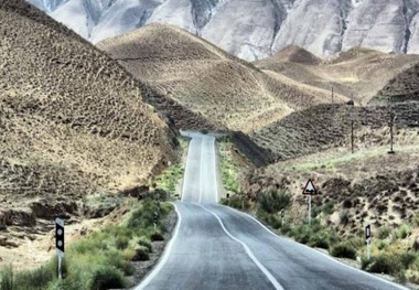 آغاز عملیات اجرایی ارتقای محور کلات – مشهد؛ گام نخست برای توسعه شمال شرق کشور