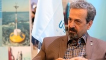 ◄ حضور " آریا بنادر ایرانیان " در بندر شهید رجایی