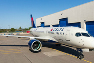 Delta To Launch Direct Atlanta-Riyadh Flights In 2026