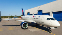 Delta Air Lines A220 Takes to the Skies for its First Flight