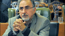 تهران؛ شهر امید مشارکت و شکوفایی