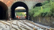 Transforming Rail Safety Through Digital Innovation: Insights from Great Britain