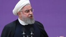 روحانی:اروپا اقدام عملی نکند، از  16 تیرماه سطح غنی‌سازی ایران دیگر 3.67 نخواهد بود +فیلم