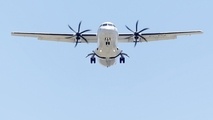 ATR Delivers Its 1,000th ATR 72 Regional Aircraft