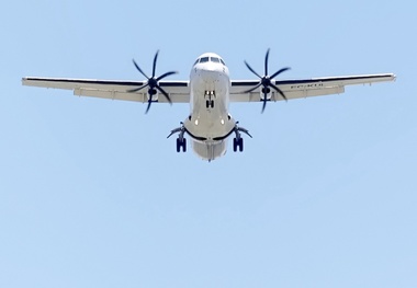 ATR Delivers Its 1,000th ATR 72 Regional Aircraft