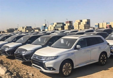  تبانی برای استمرار انحصار بازار خودرو