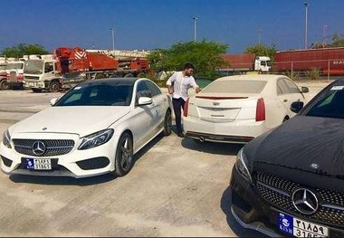 مالیات بر لوکس سوار‌ها به کجا رسید؟ 