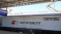Newag signs inter-city locomotive contract
