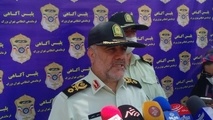ترافیک تهران در سه سال گذشته قفل نشده است/ثبت روزانه ۲۰ میلیون تردد در پایتخت 