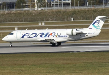 Four Airlines Collapse Within a Month