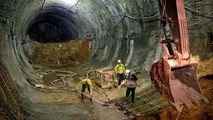 KfW IPEX-Bank Provides Financing for Hassa-Dörtyol Tunnel in Türkiye