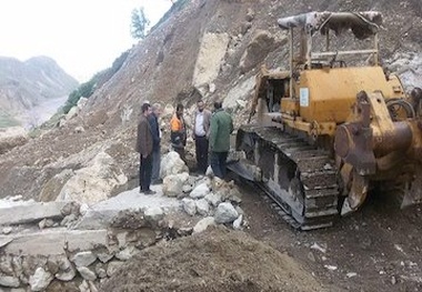 بیش از ۱۸ هزار واحد مسکونی سیل‌زده نیازمند بازسازی و تعمیر هستند