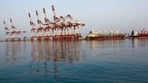 Iran to build its largest mineral mechanized terminal in Shahid Rajaee Port