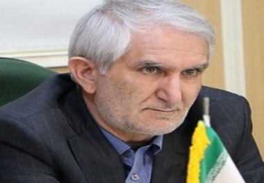 دریا راه نجات استان کرمان از بحران خشکسالی
