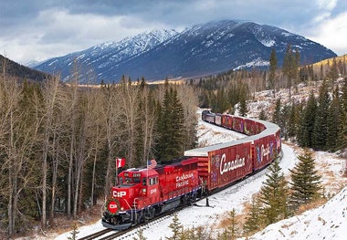 CN Railway commits $2.4bn for infrastructure and safety enhancements