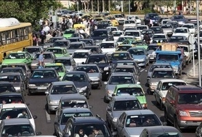 ترافیک تهران، چالش شهری یا بحران اقتصادی؟
