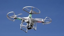 How to use drones in Canada