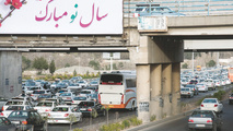  جاده قربانی همیشگی کسری بودجه 