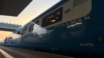 Past & Present: The Midland Pullman