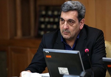 حناچی: آتش‌نشانی به 200 ساختمان بالای 12طبقه دسترسی ندارد