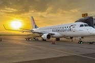 Airbus Inaugurates Second A320 Assembly Line In China 