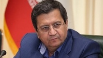 همتی: هر لحظه بتوانیم نرخ دلار را پائین‌تر از این می‌آوریم