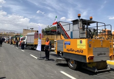  راهداری منطقه‌ای برای عبور از مرزبندی جغرافیایی و تسریع در خدمت‌رسانی به هموطنان