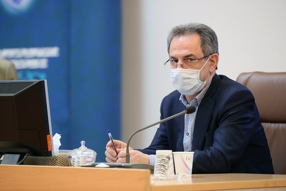 استاندار تهران: در تعطیلات پیش رو سفر نروید