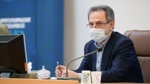 استاندار تهران: در تعطیلات پیش رو سفر نروید
