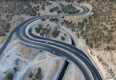مناقصه عملیات تکمیلی کمربندی شرقی تا چغا سبز