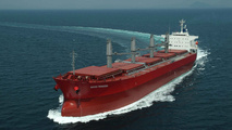 Navios Maritime Holdings Inc. Enters into Exclusivity Agreement for Investment in First Ship Lease Trust