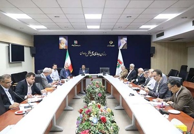 oint Meeting Held on Transit and Free Trade Zone Development at Mehran Border
