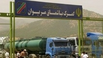 گمرکات تخصصی در کردستان ایجاد می شود