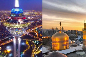 راه آهن دوخطه تهران مشهد از طراحی تا آغاز اجرا/ پروژه‌ ای که در کمتر از دو ماه از تصمیم‌ گیری به اجرا رسید